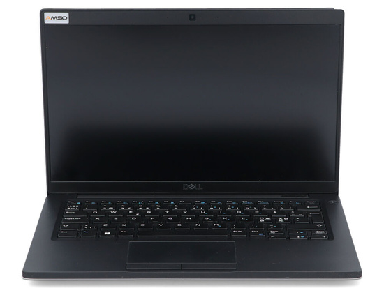 Dell Latitude 7390 i3-7130U 8GB 512GB SSD 1920x1080 Klasa B Windows 10 Professional