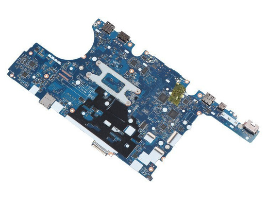 PŁYTA GŁÓWNA LA-A961P Dell Latitude E7450 USZKODZONA P1
