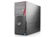 Fujitsu Celsius M730 E5-1620v2 4x3.7GHz