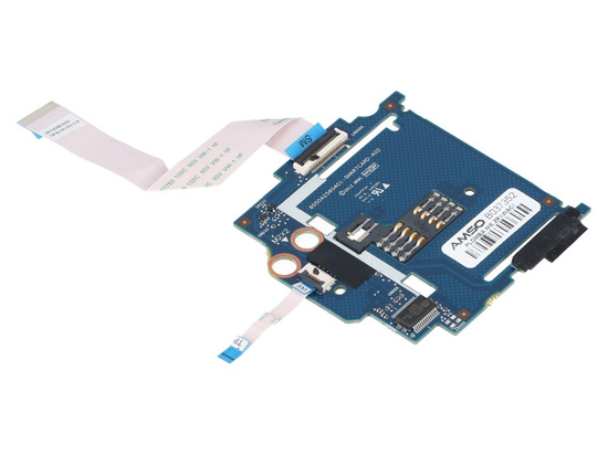 Moduł Czytnik Smart Card do HP Elitebook 840 G1 6050A2560401 U30