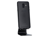 Samsung Galaxy A6 SM-A600F 3GB 32GB Black Klasa B Android