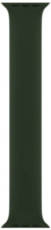 Oryginalny Pasek Apple Watch Solo Loop Cyprus Green 40mm Size 5