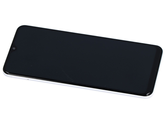 Samsung Galaxy A30s 4GB 64GB White Powystawowy S/N: RF8MB0PPN4R