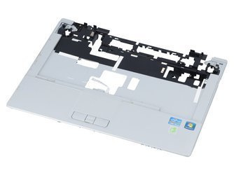 Palmrest + Touchpad do Fujitsu LifeBook S751 U6