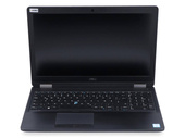 Dell Latitude E5570 I5-6300U 16GB/256GB  SSD 1366x768 Klasa C Brak systemu SN: 6KKBJC2