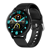 Nowy smartwatch GlacierX Nox GX-NC21
