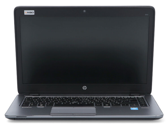 HP EliteBook 840 G2 i5-5300U 16GB 500GB HDD 1366x768 Klasa  B Brak Systemu