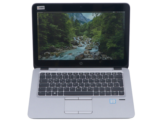 Dotykowy HP EliteBook 820 G3 i5-6300U 16GB 240GB SSD 1920x1080 Klasa A-