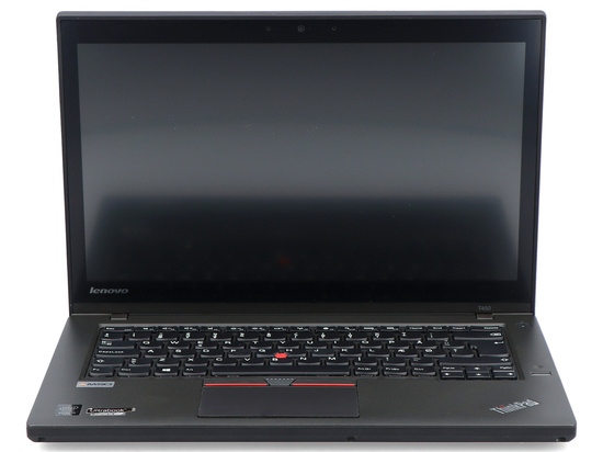 Dotykowy Lenovo ThinkPad T450 i5-5300U 1600x900 Klasa A- S/N: PC090JBQ