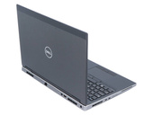 Dell Precision 7530 I7-8750H 32GB/512GB SSD 1920x1080 Klasa C Brak systemu SN: 8F0C0X2