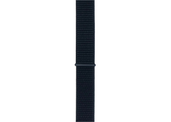 Nowy pasek do smartwatcha GlacierX Grip Strap Nylon Black 22mm