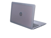 HP Zbook 15U G3 I7-6500U 16GB/512GB  SSD 1920x1080 Klasa C Brak systemu SN: 5CG6342WYL
