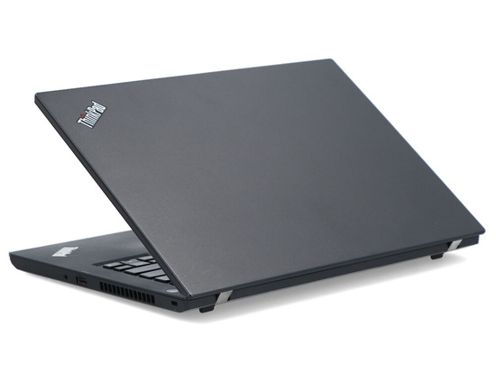 Lenovo ThinkPad L490 i5-8365U 16GB 512GB SSD 1920x1080 Klasa A- Windows 11 Home