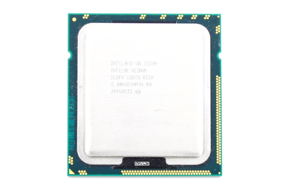 Procesor Intel Xeon E5504 4x2.0GHz s1366 80W OEM