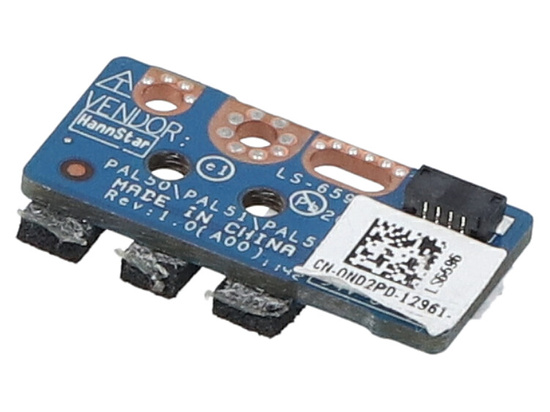 Moduł LED do Dell Latitude E6420 LS-6596P ND2PD U57
