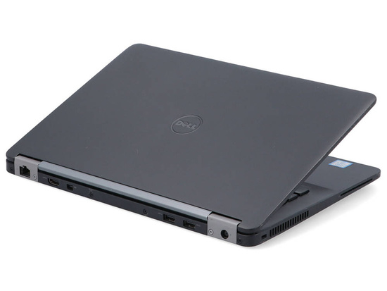 Dell Latitude E7270 i7-6600U 8GB 256GB SSD 1920x1080 Klasa A-