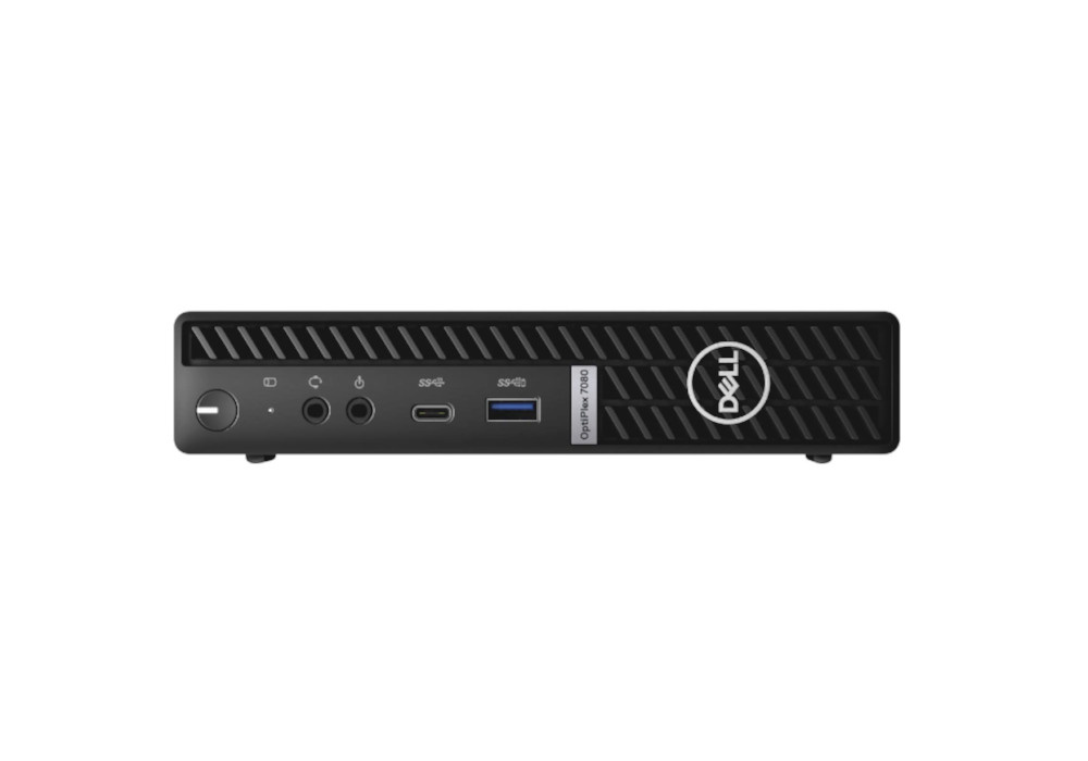 OptiPlex 7080 micro 第10世代 i5 Wifi6 BT OptiPlex 7080 micro 第10世代 i5 Wifi6 BT