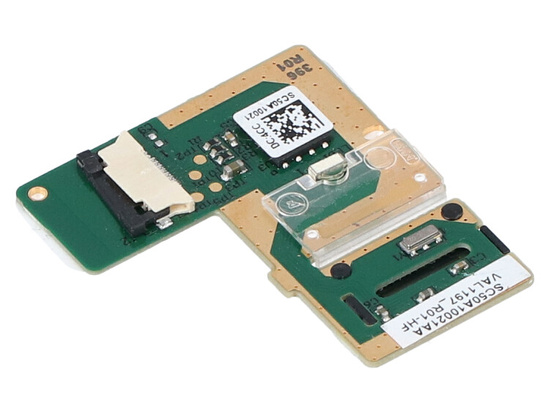 Czytnik linii papilarnych do Lenovo Thinkpad x1 Carbon SC50A10021AA U26