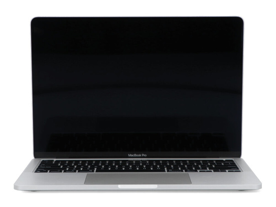 Apple MacBook Pro A2338 Apple M1 2020r. 16GB 256GB SSD 2560x1600 Klasa A- Mac OS