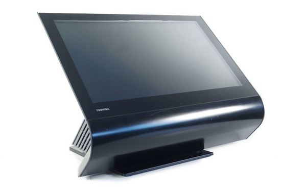 Komputer All-In-One Toshiba TCxWave 6140-E20 18,5" i3-3217UE 4GB 128GB SSD #4