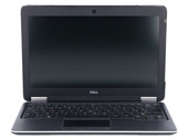 Dell Latitude E7240 Intel i5-4300U 8GB 256GB SSD 1920x1080 Klasa B Windows 10 Professional