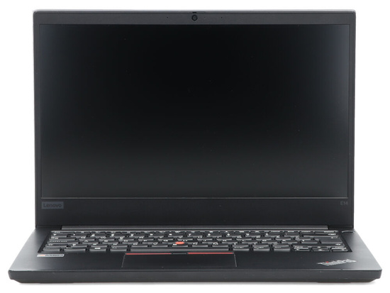 Lenovo ThinkPad E14 1gen i7-10510U 16GB 512GB SSD 1920x1080 Klasa A- Windows 11 Home