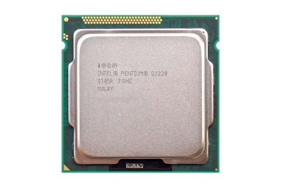 Procesor Intel Pentium G3220 2x3.0GHz s1150 OEM