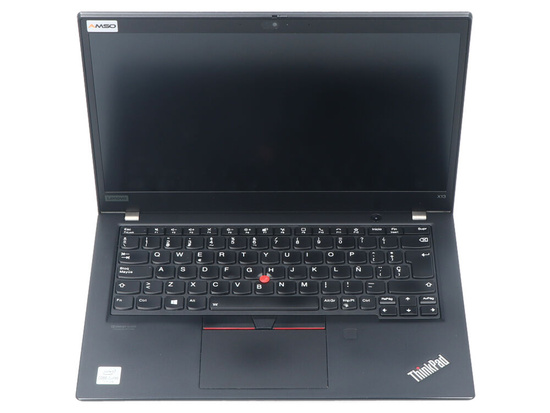 Lenovo ThinkPad X13 Gen 1 AMD Ryzen 5 Pro 4650U 16GB 512GB SSD 1920x1080 Klasa A Windows 11 Home