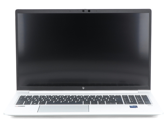 Dotykowy HP EliteBook 650 G9 i5-1245U 16GB 512GB SSD 1920x1080 Klasa A Windows 11 Professional