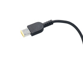 Nowy Zasilacz Encore Energy do Lenovo 170W wtyk prostokątny Slim Tip