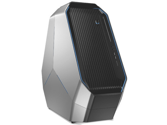 Komputer Dell AlienWare Area 51 R4 i9-7920X 12x2.9GHz 32GB 512GB SSD