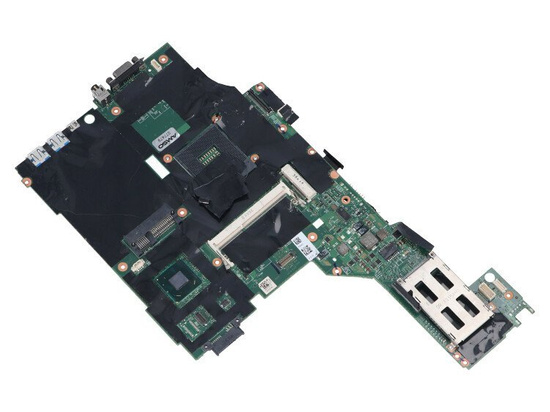 PŁYTA GŁÓWNA 04X3639 Lenovo Thinkpad T430 T430i USZKODZONA P5