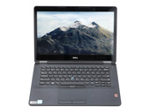 Dotykowy Dell Latitude E7470 i5-6300U 2560x1440 Klasa A- S/N: 36MLBG2