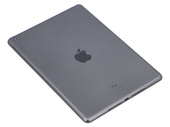 Apple iPad 7 A2197 3GB 128GB Space Gray Powystawowy iOS