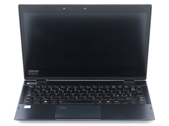 Dotykowy Toshiba Portege X20W-E i5-8350U 16GB 512GB SSD 1920x1080 Klasa A- Windows 11 Professional