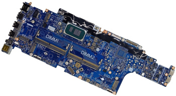 Płyta główna DELL Latitude 5520 DPC2R CN-0DPC2R