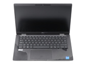 Dotykowy Dell Latitude 7420 Czarny i7-1185G7 1920x1080 Klasa B S/N: 48VQGK3