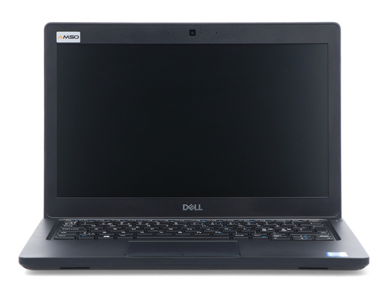 Dell Latitude 5290 i5-8250U 16GB 512GB SSD M.2 1366x768 Klasa A Windows 11 Home