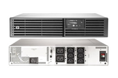 Zasilacz Awaryjny UPS HP R/T3000I G2 2U 3300VA 3000W +Nowe Baterie