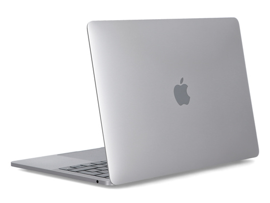 Apple MacBook Pro A1708 i7-7660U 16GB 512GB SSD 2560x1600 Klasa A- S/N: C02WD1JCHV2H
