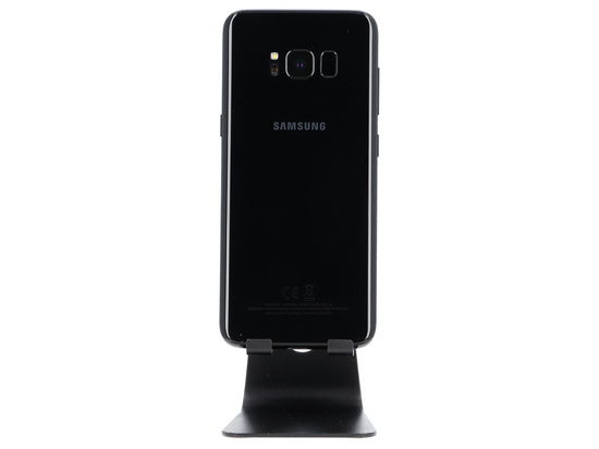 Samsung Galaxy S8 SM-G950F 4GB 64GB Black Klasa A- Android