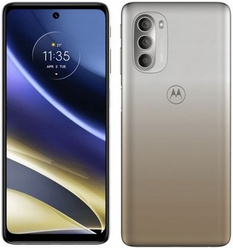 Motorola Moto G51 5G XT2171-2 4GB 64GB Bright Silver Klasa A- Android