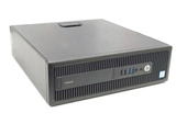 HP ProDesk 600 G2 SFF i7-6700 4x3.4GHz 16GB 256GB SSD BN Windows 10 Professional