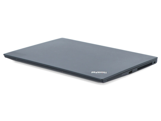 Lenovo ThinkPad T480s i7-8650U 8GB 256GB SSD 1920x1080 Klasa B Windows 11 Home
