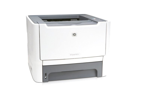 HP LaserJet P2015 Drukarka Laserowa Przebieg od 10 do 50 tysięcy wydrukowanych stron +Nowy Toner