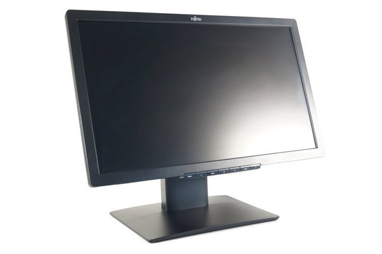 Monitor Fujitsu B22T-7 22" LED 1920x1080 DVI HDMI Czarny Klasa A