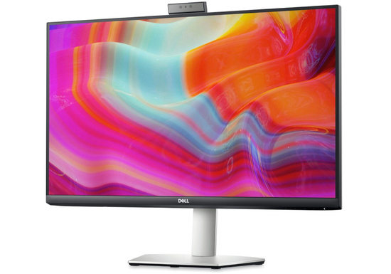 Monitor Dell S2422HZ 24" LED 1920x1080 IPS HDMI Klasa A