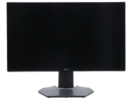 Monitor Dell S2522HG 25" IPS 1920x1080 LED HDMI DisplayPort Czarny Dla Gracza Klasa A