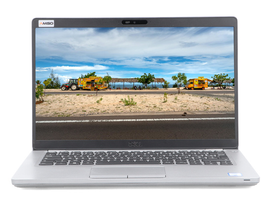 Dell Latitude 5410 i5-8365U 1366x768 Klasa A- S/N: 4B9Q2F3