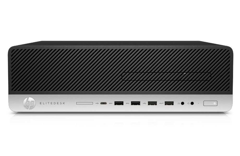 Windowsデスクトップ HP EliteDesk 800 G5  i5 9500 16GB 256GB HP EliteDesk 800 G5 SFF i5-9500 6x3.0GHz 16GB 256GB SSD